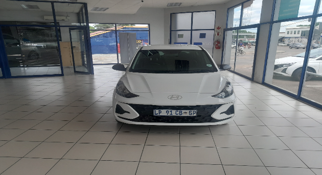 2024 GRAND i10 1.0 MOTION/PREMIUM