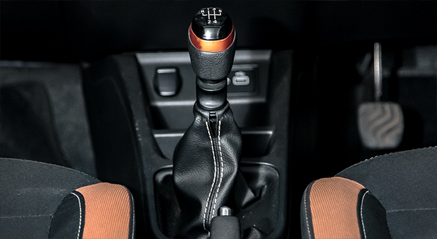 2024 KWID 1.0 CLIMBER 5DR