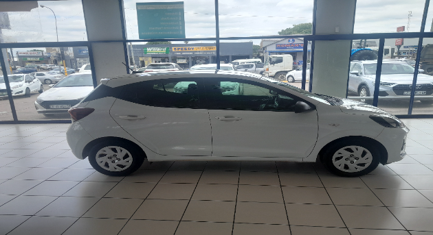 2024 GRAND i10 1.0 MOTION/PREMIUM