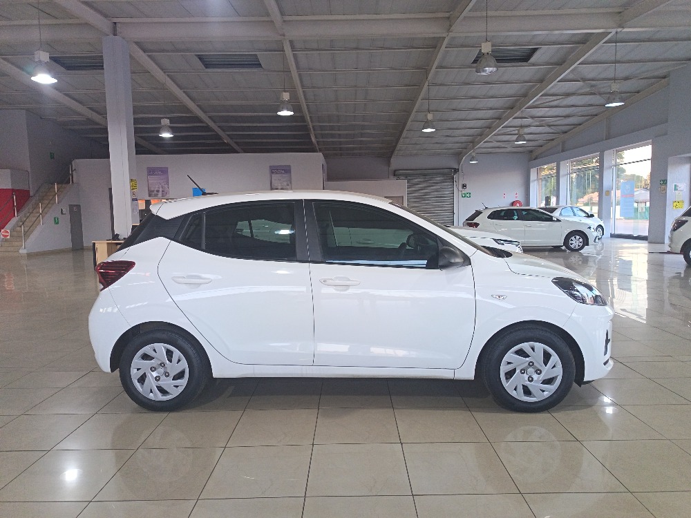 2024 GRAND i10 1.0 MOTION/PREMIUM