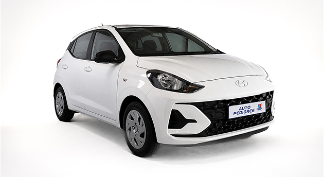 2024 Hyundai Grand i10