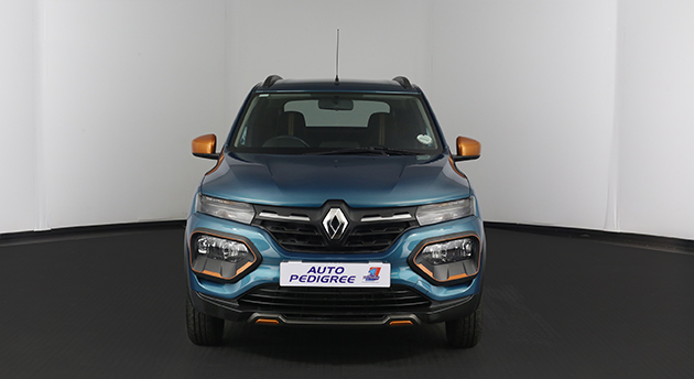 2024 KWID 1.0 CLIMBER 5DR