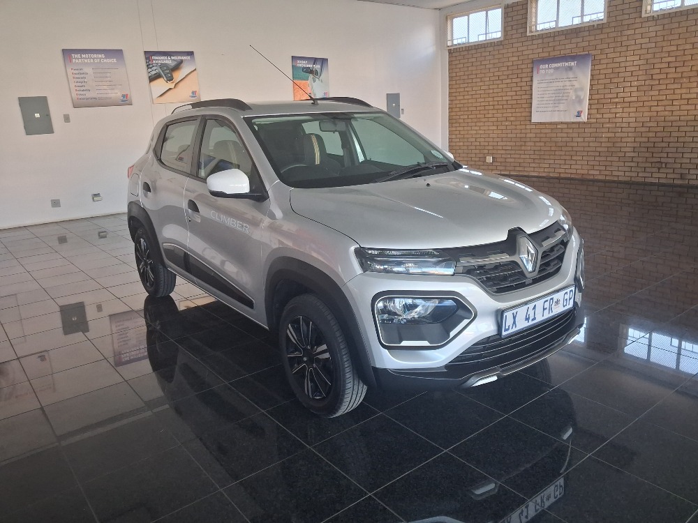 2024 Renault Kwid
