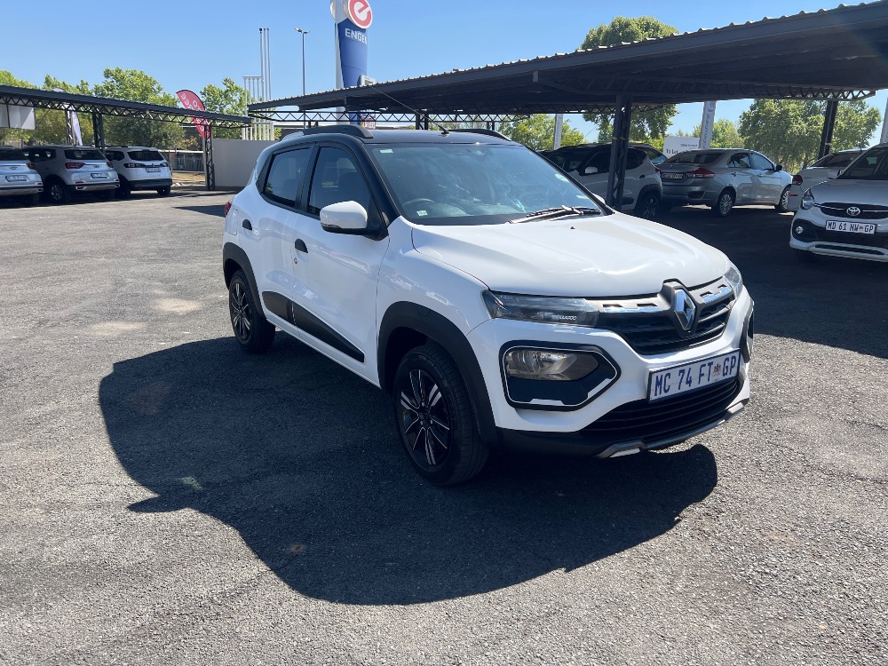 2025 Renault Kwid
