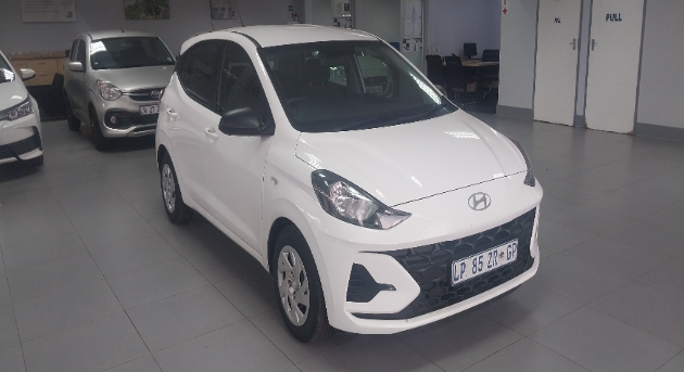 2024 GRAND i10 1.0 MOTION/PREMIUM