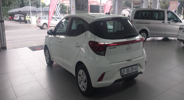 2024 GRAND i10 1.0 MOTION/PREMIUM