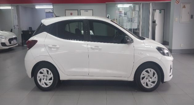 2024 GRAND i10 1.0 MOTION/PREMIUM