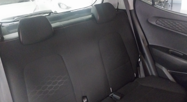 2024 GRAND i10 1.0 MOTION/PREMIUM