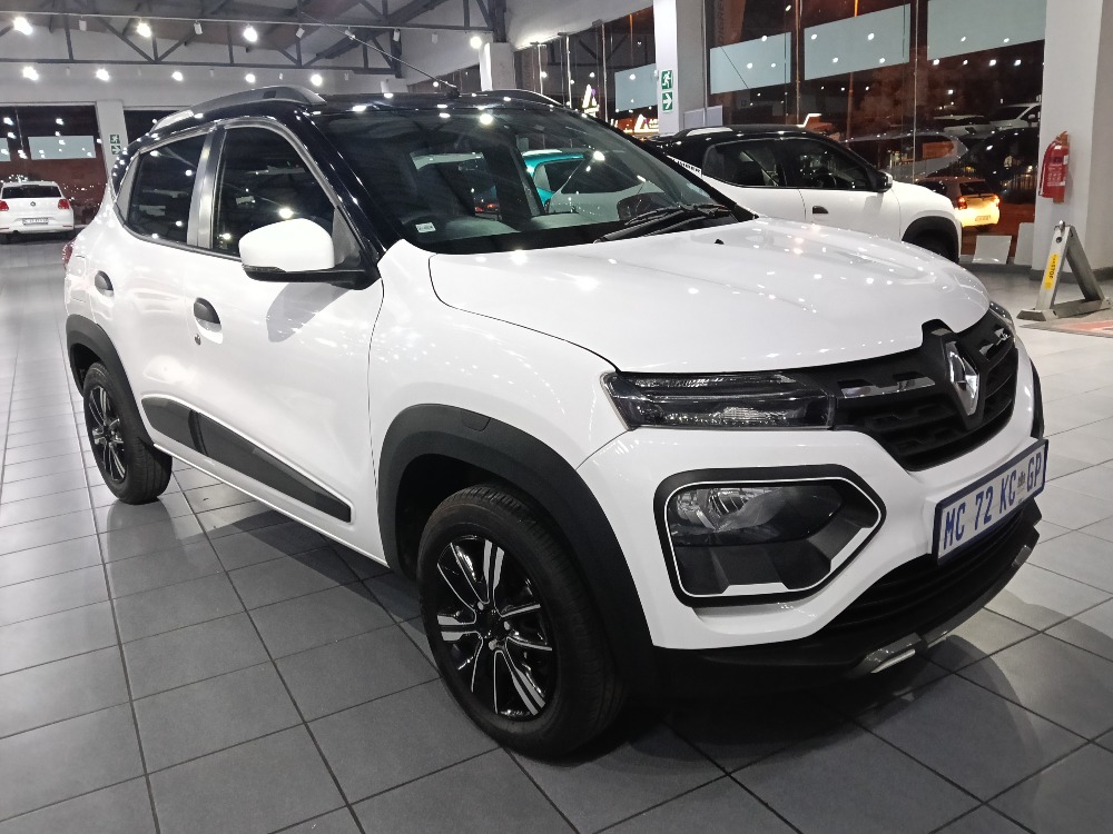 2025 Renault Kwid