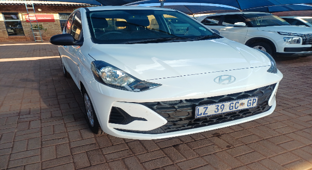 2024 GRAND i10 1.0 MOTION/PREMIUM