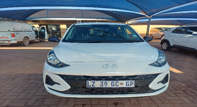 2024 GRAND i10 1.0 MOTION/PREMIUM