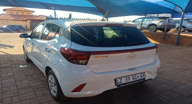 2024 GRAND i10 1.0 MOTION/PREMIUM