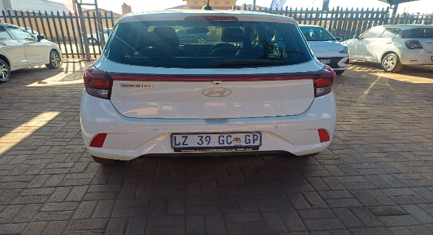 2024 GRAND i10 1.0 MOTION/PREMIUM