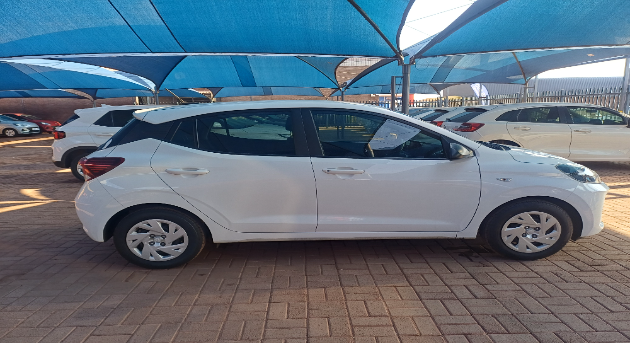2024 GRAND i10 1.0 MOTION/PREMIUM