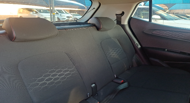 2024 GRAND i10 1.0 MOTION/PREMIUM