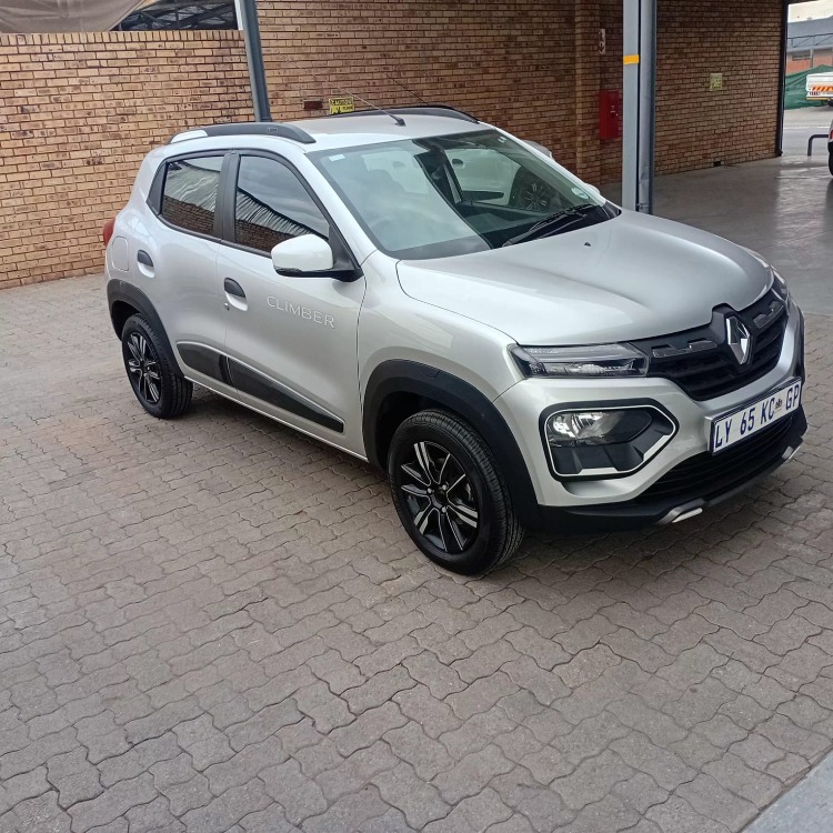 2024 Renault Kwid