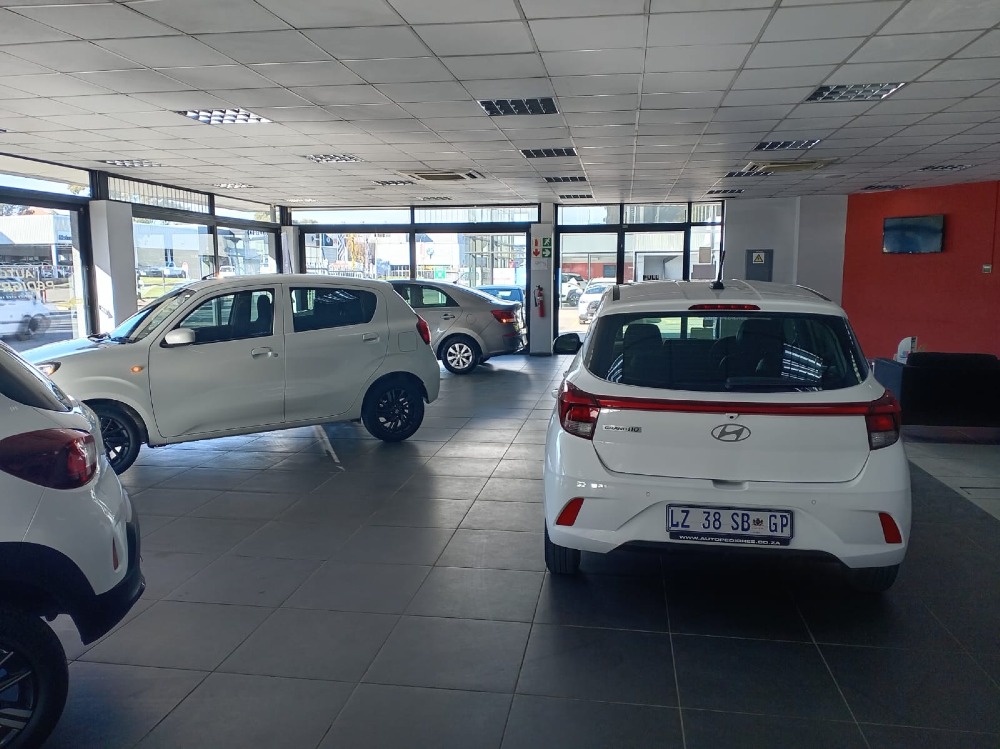 2024 GRAND i10 1.0 MOTION/PREMIUM