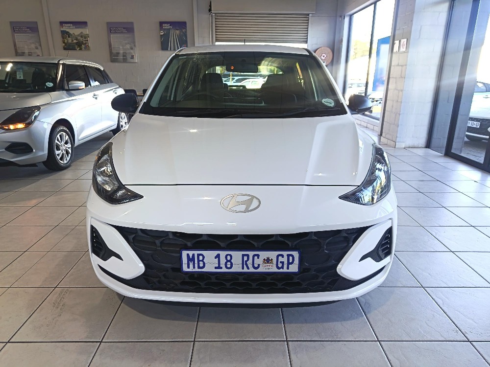 2024 GRAND i10 1.0 MOTION/PREMIUM