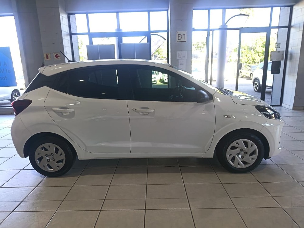 2024 GRAND i10 1.0 MOTION/PREMIUM