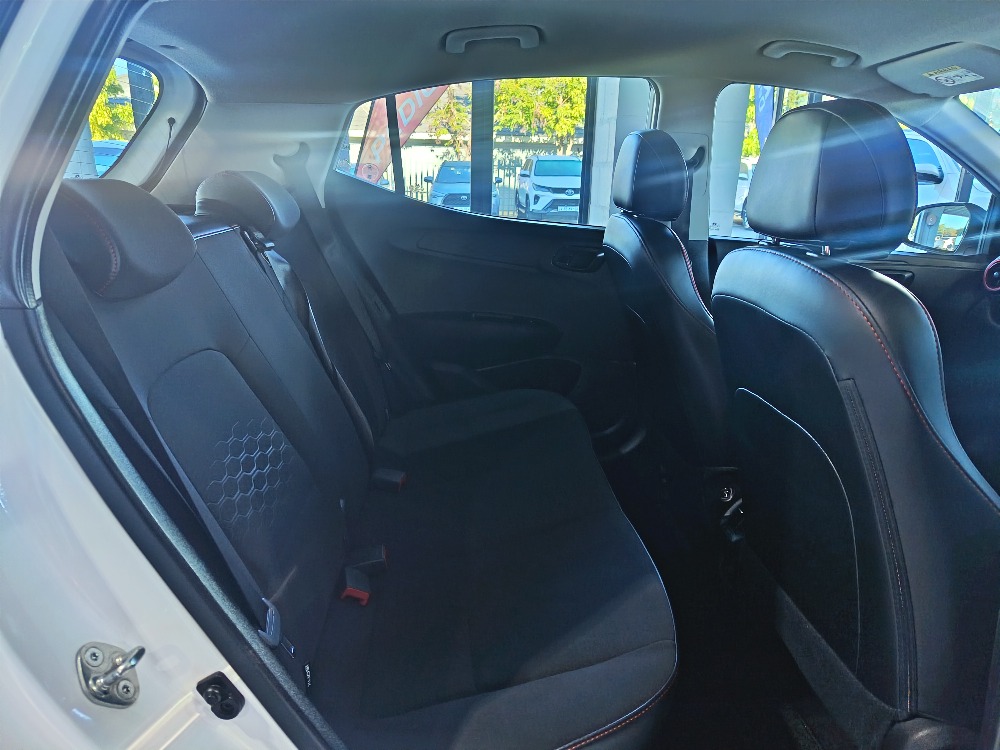 2024 GRAND i10 1.0 MOTION/PREMIUM