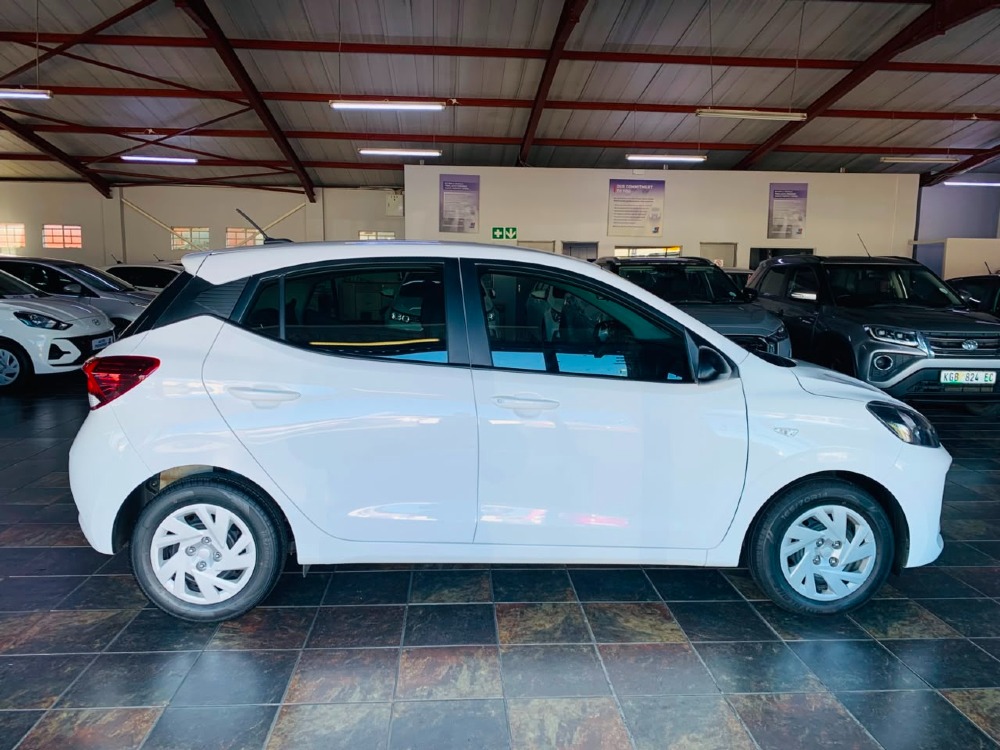 2024 GRAND i10 1.0 MOTION/PREMIUM