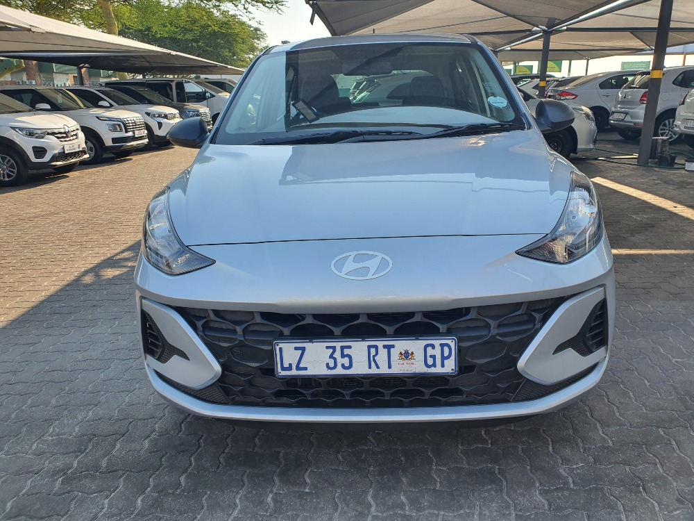2024 GRAND i10 1.0 MOTION/PREMIUM