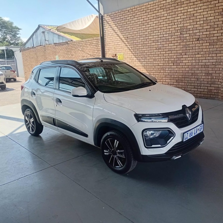 2024 Renault Kwid