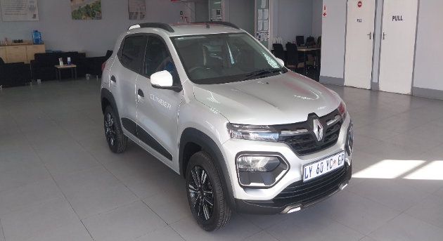 2024 Renault Kwid