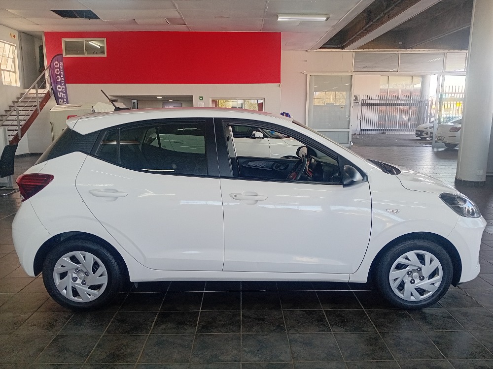 2024 GRAND i10 1.0 MOTION/PREMIUM