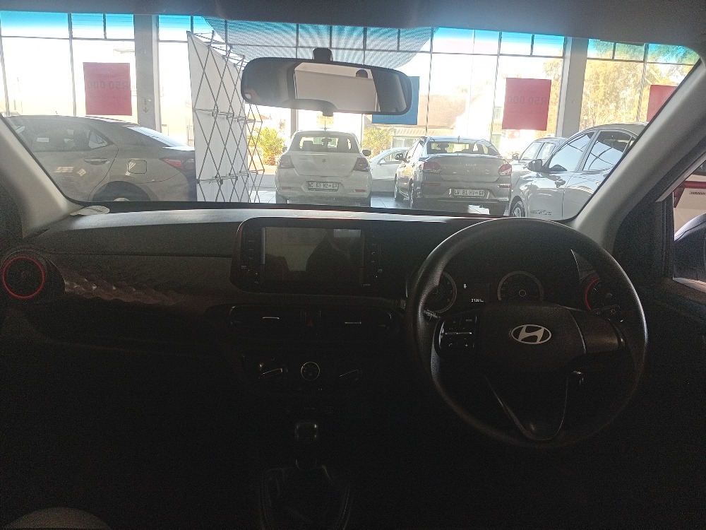 2024 GRAND i10 1.0 MOTION/PREMIUM