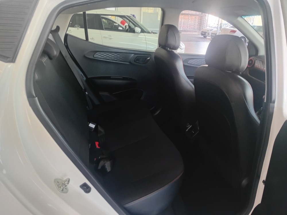 2024 GRAND i10 1.0 MOTION/PREMIUM