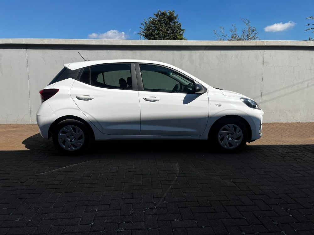 2024 GRAND i10 1.0 MOTION/PREMIUM