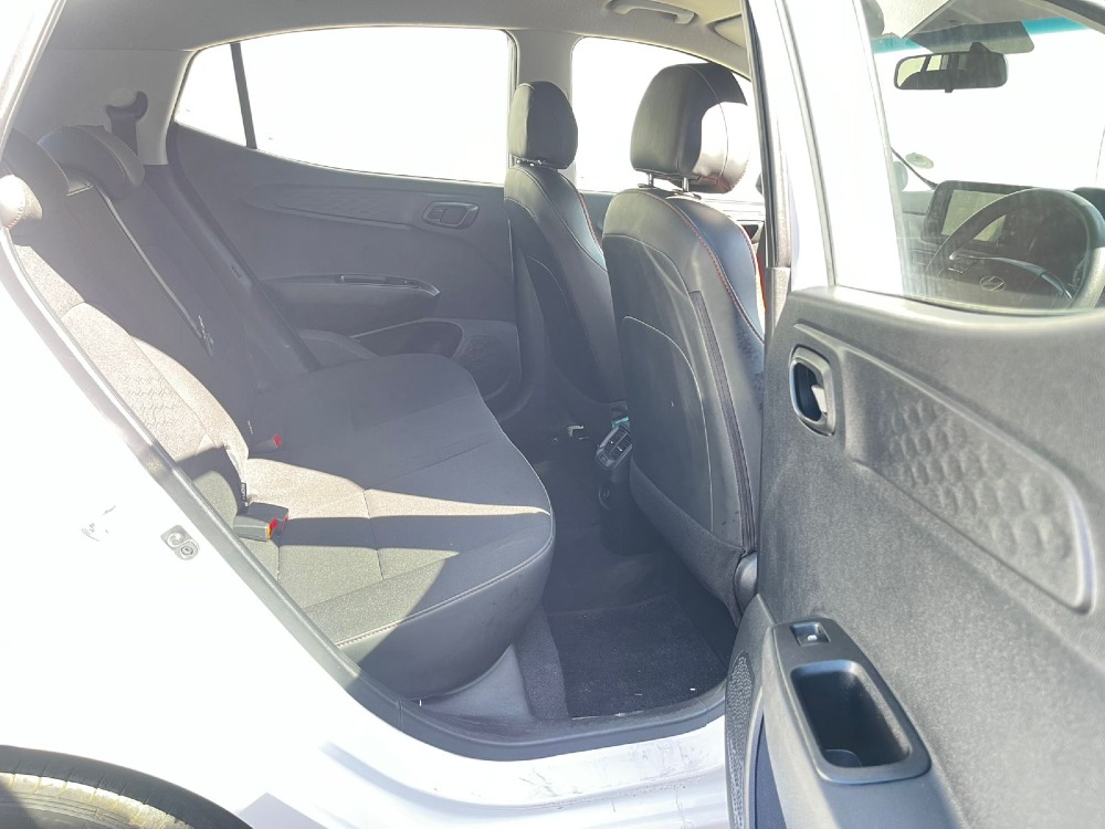 2024 GRAND i10 1.0 MOTION/PREMIUM