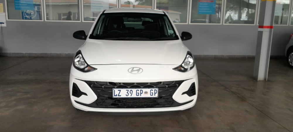 2024 GRAND i10 1.0 MOTION/PREMIUM