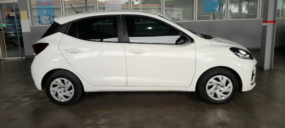2024 GRAND i10 1.0 MOTION/PREMIUM