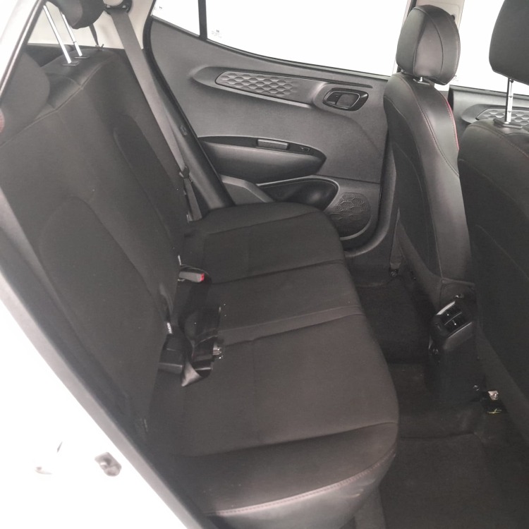 2024 GRAND i10 1.0 MOTION/PREMIUM