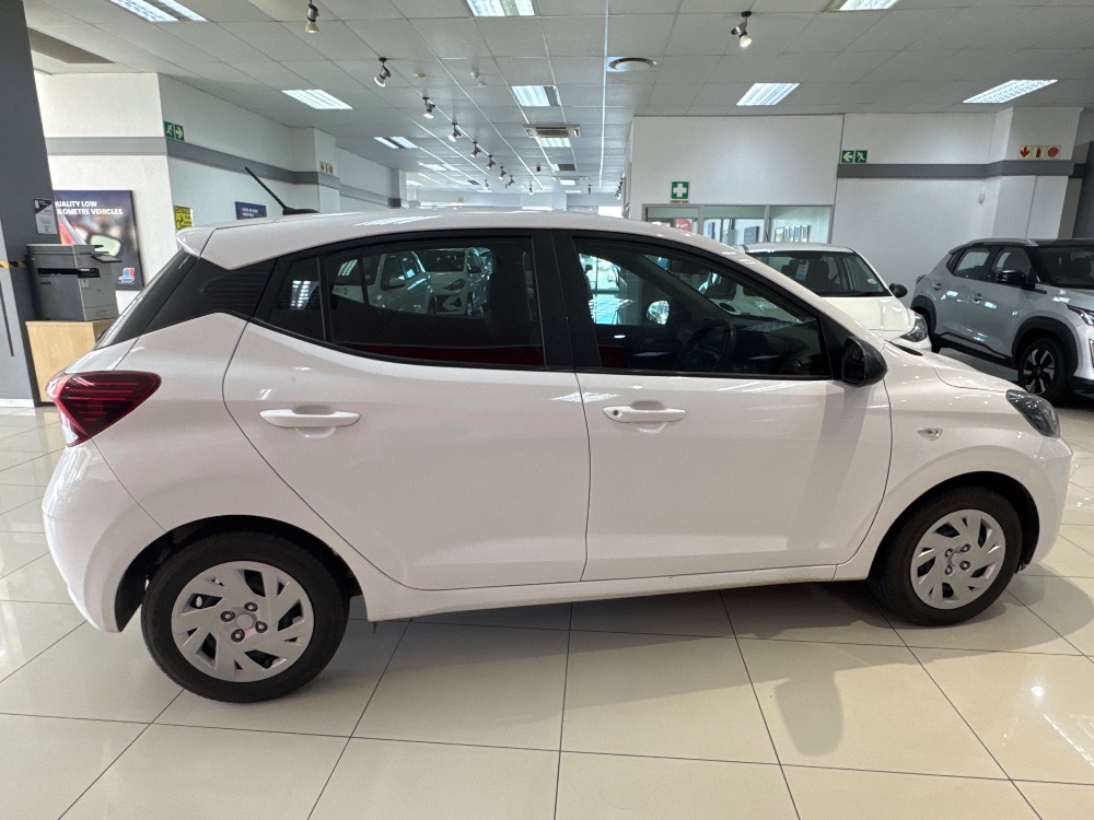 2024 GRAND i10 1.0 MOTION/PREMIUM