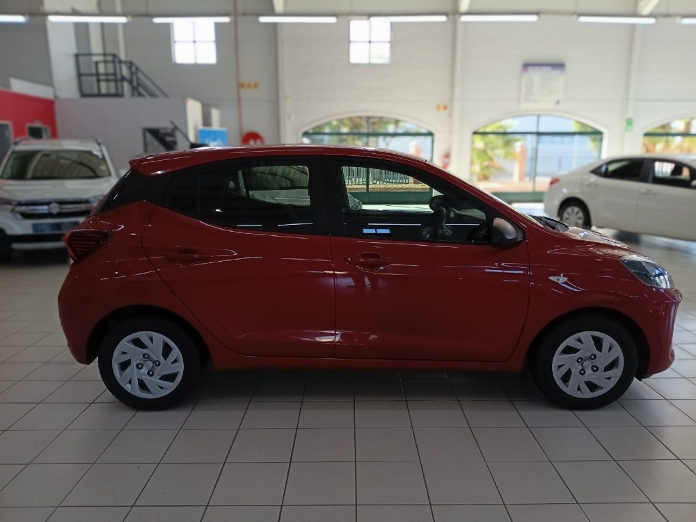 2024 GRAND i10 1.0 MOTION/PREMIUM