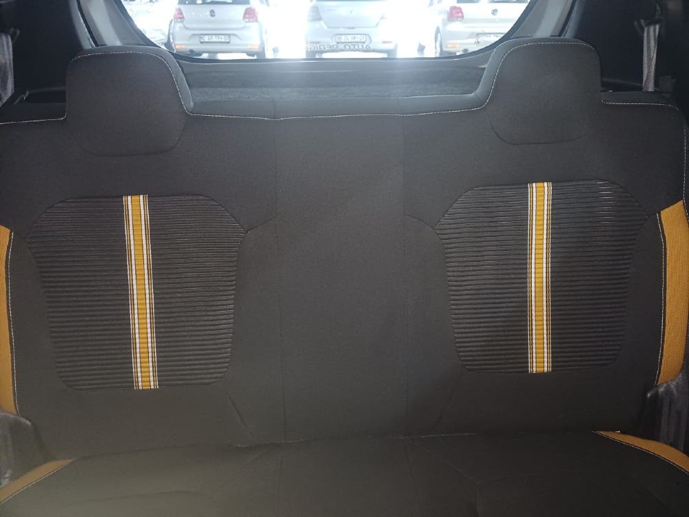 2025 KWID 1.0 CLIMBER 5DR
