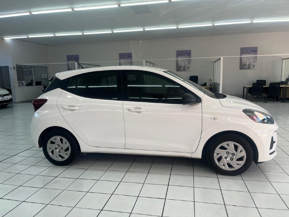 2024 GRAND i10 1.0 MOTION/PREMIUM