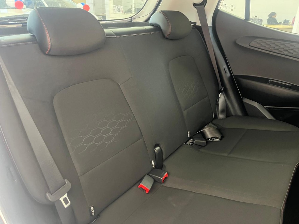 2024 GRAND i10 1.0 MOTION/PREMIUM