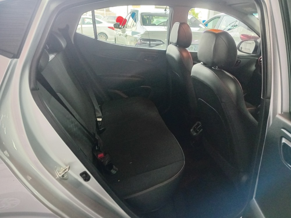 2024 GRAND i10 1.0 MOTION/PREMIUM