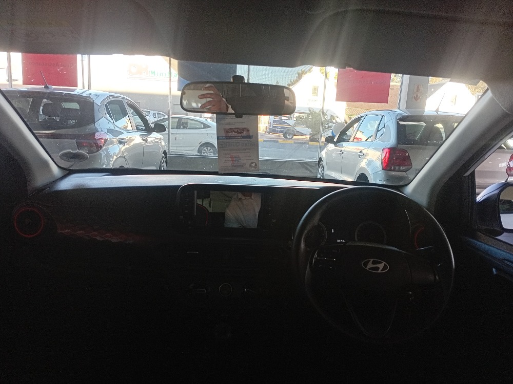 2024 GRAND i10 1.0 MOTION/PREMIUM
