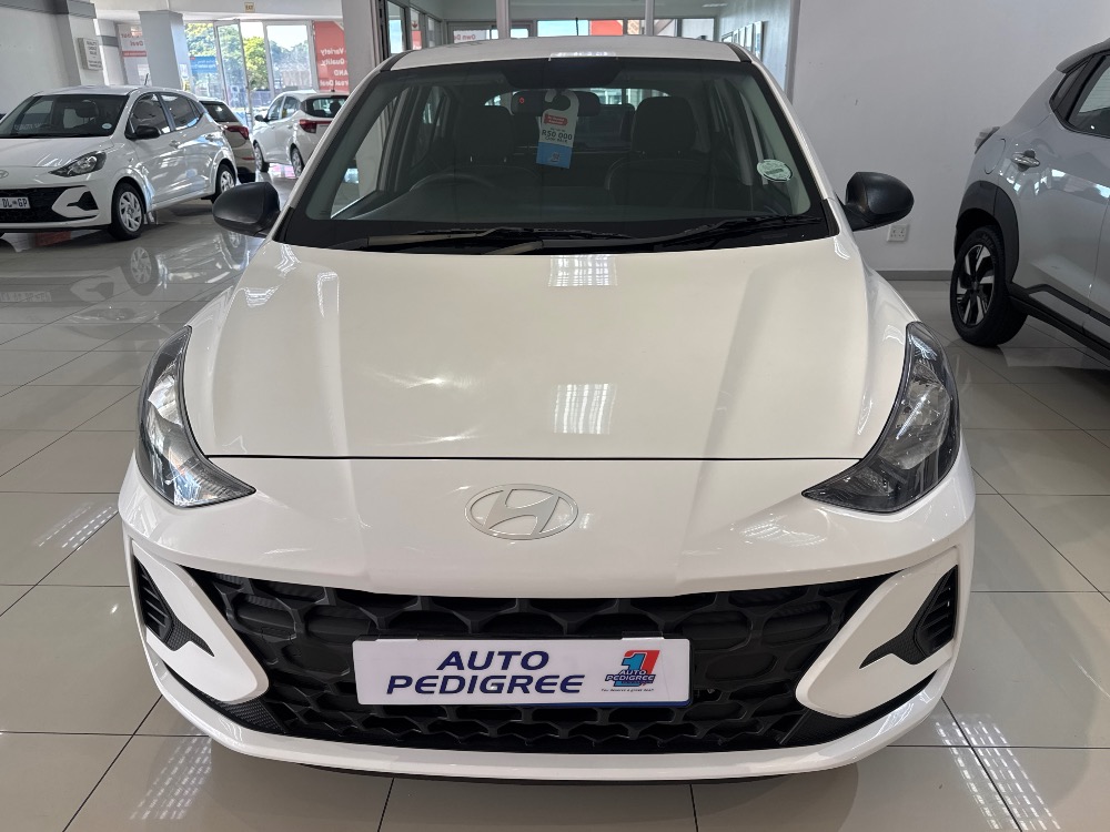 2024 GRAND i10 1.0 MOTION/PREMIUM