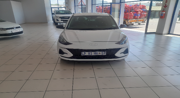 2024 GRAND i10 1.0 MOTION/PREMIUM