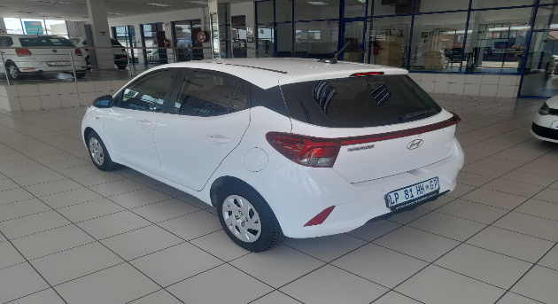 2024 GRAND i10 1.0 MOTION/PREMIUM