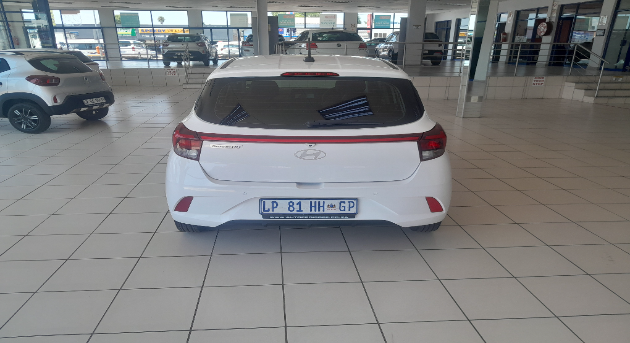 2024 GRAND i10 1.0 MOTION/PREMIUM