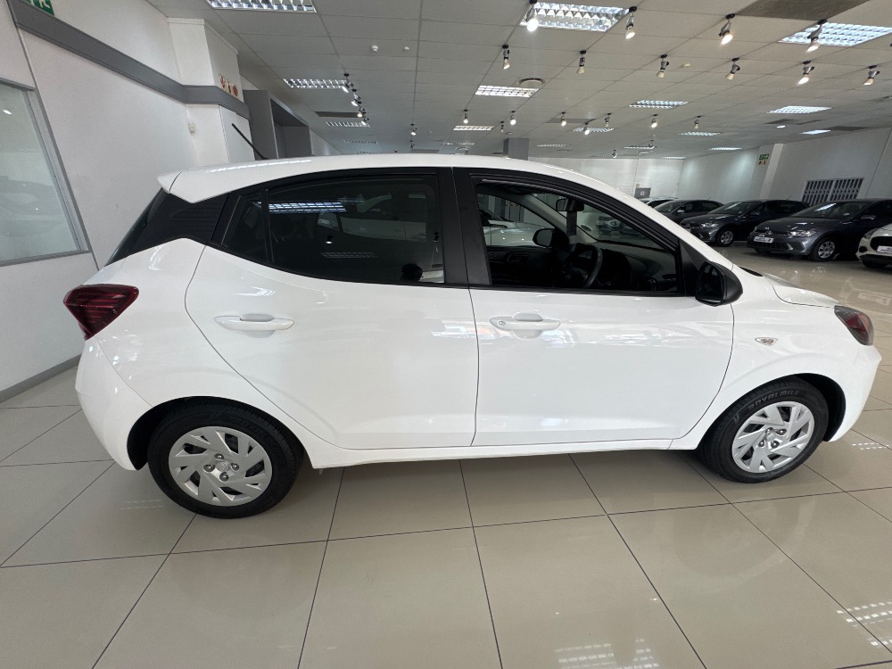 2024 GRAND i10 1.0 MOTION/PREMIUM