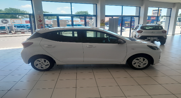 2024 GRAND i10 1.0 MOTION/PREMIUM