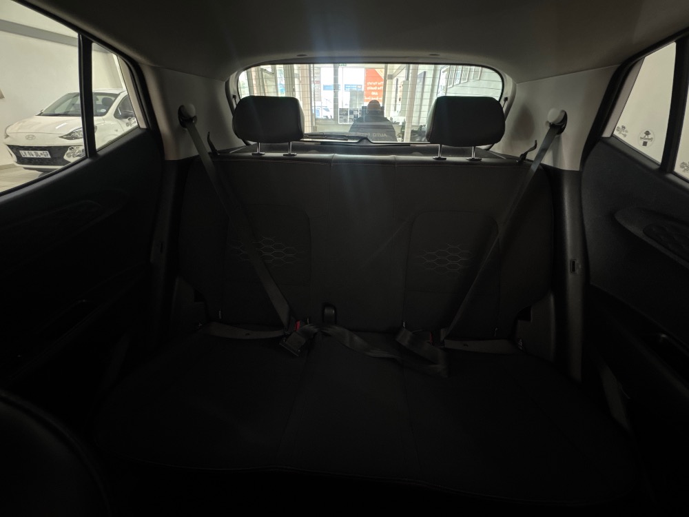2024 GRAND i10 1.0 MOTION/PREMIUM